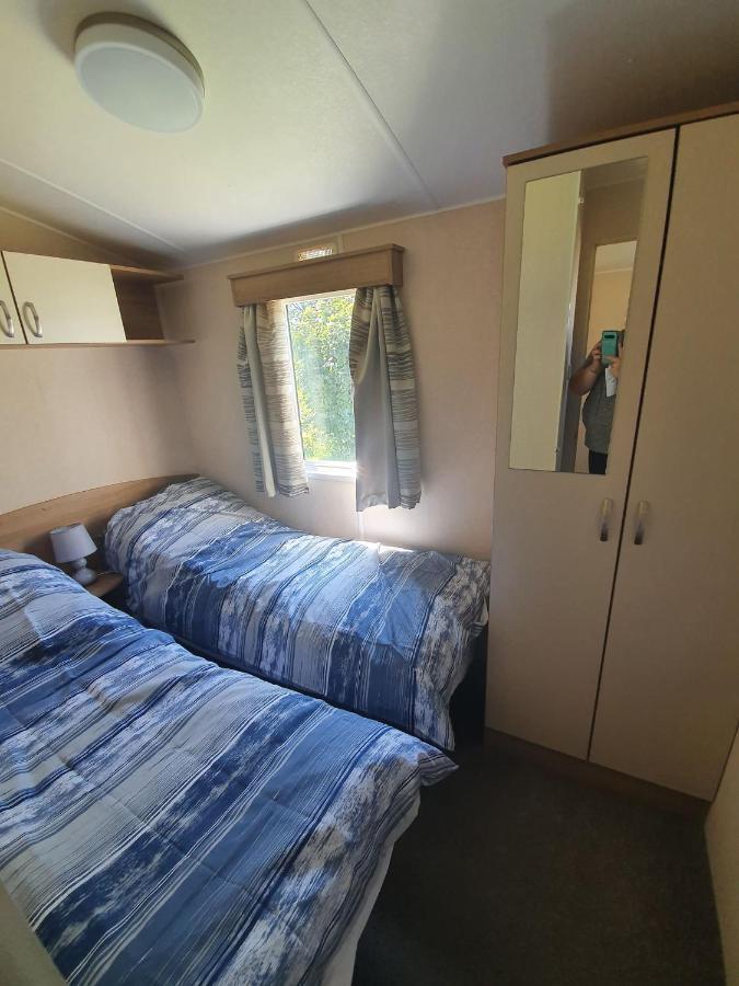 فيلا Ludchurchفي Blackmoor Farm - Caravan 3 المظهر الخارجي الصورة