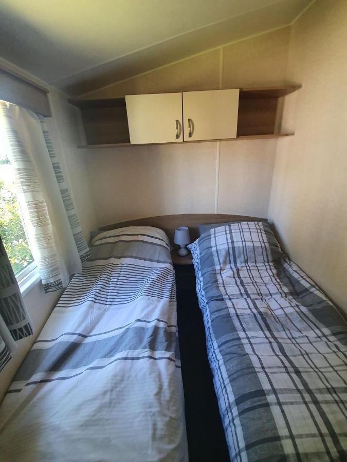 فيلا Ludchurchفي Blackmoor Farm - Caravan 3 المظهر الخارجي الصورة